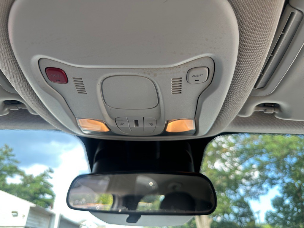 2020 Jeep Renegade Image 27