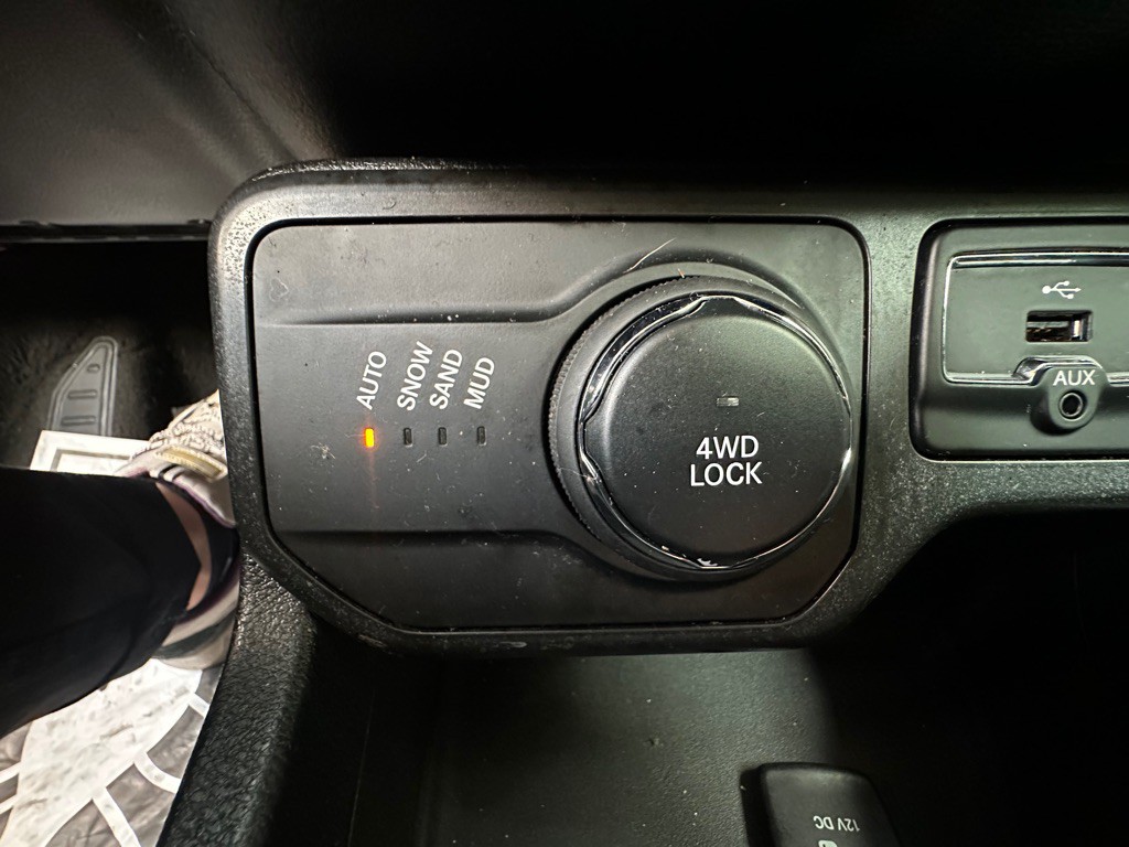 2020 Jeep Renegade Image 33
