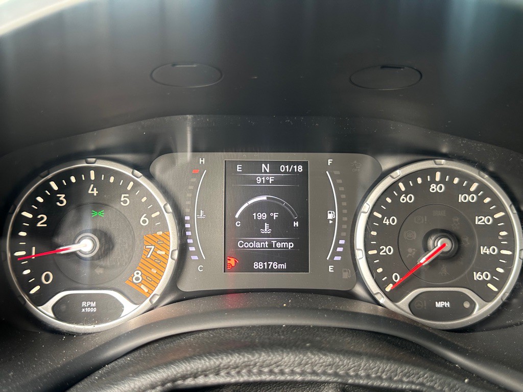 2020 Jeep Renegade Image 35