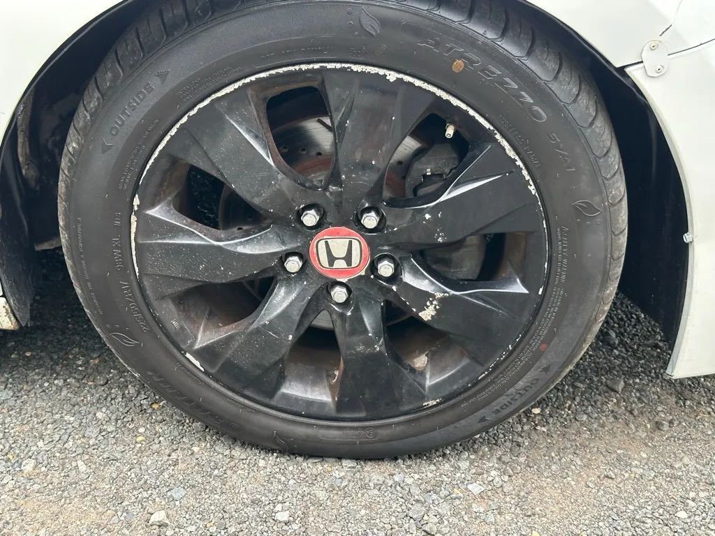 2009 Honda Accord Image 10