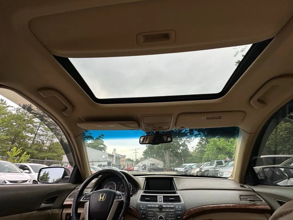 2009 Honda Accord Image 27