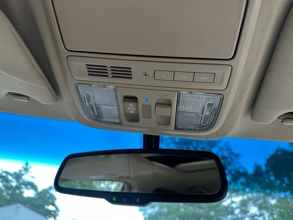 2009 Honda Accord Image 30