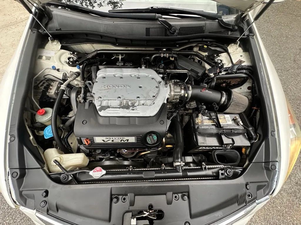 2009 Honda Accord Image 34