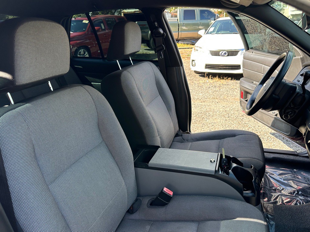 2008 Ford Crown Victoria Image 27