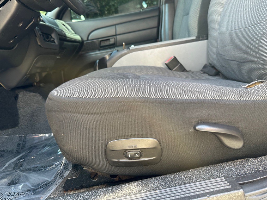 2008 Ford Crown Victoria Image 28