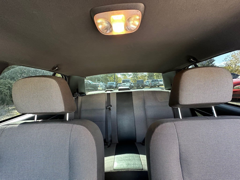 2008 Ford Crown Victoria Image 30