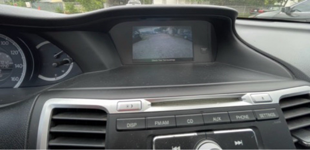 2014 Honda Accord Image 2