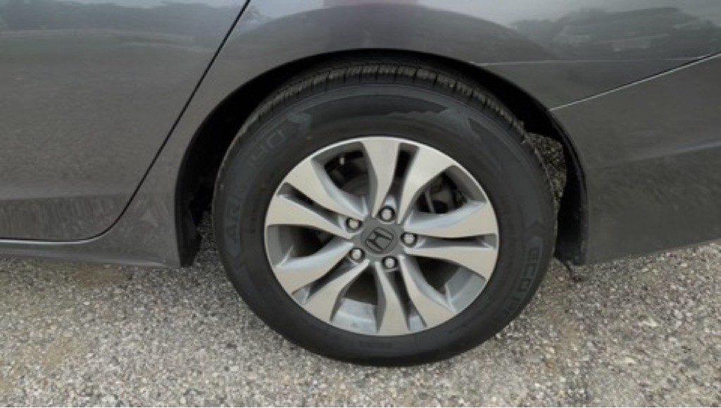 2014 Honda Accord Image 7