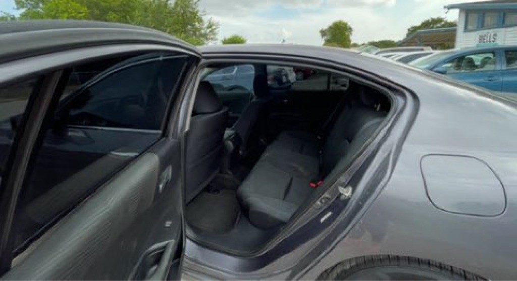 2014 Honda Accord Image 13