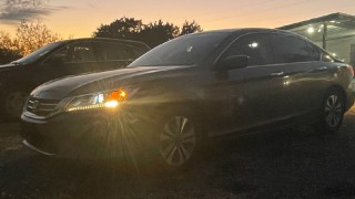 Image for 2014 Honda Accord LX ID: 6598612