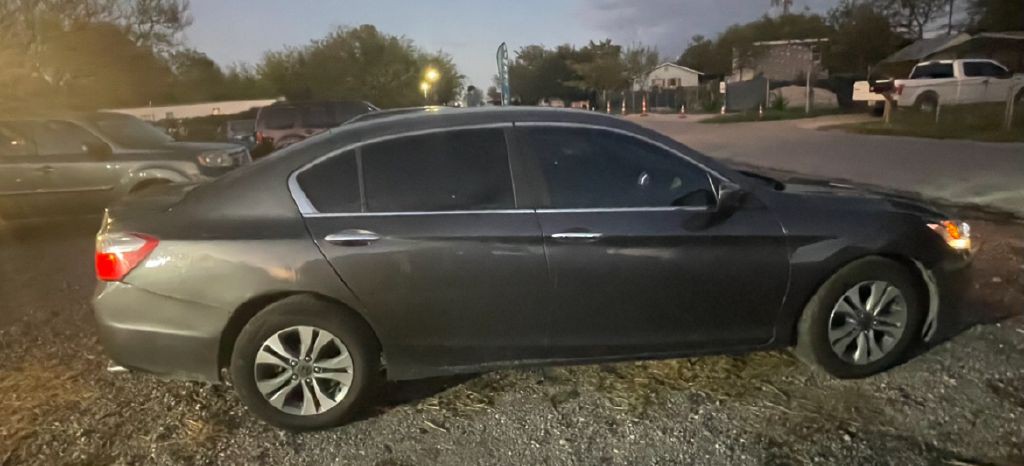 2014 Honda Accord Image 6