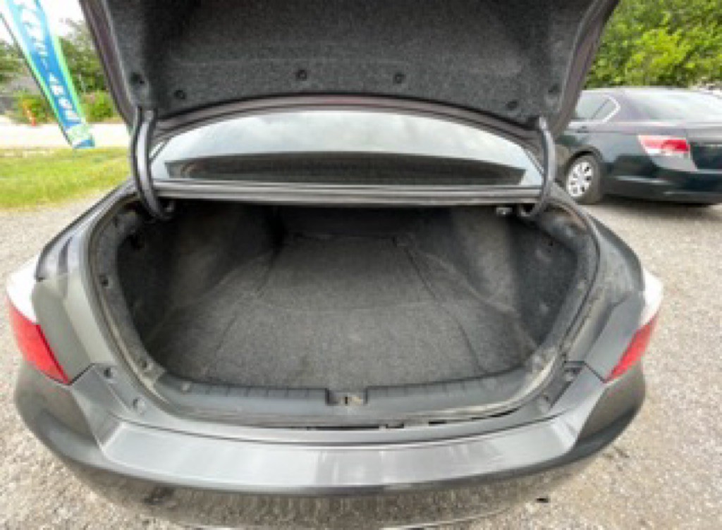 2014 Honda Accord Image 11