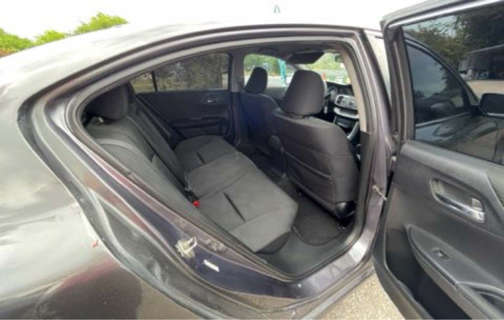 2014 Honda Accord Image 13