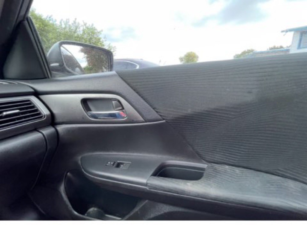 2014 Honda Accord Image 15