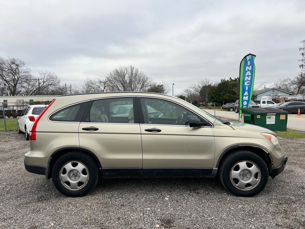 2009 Honda CR-V Image 6