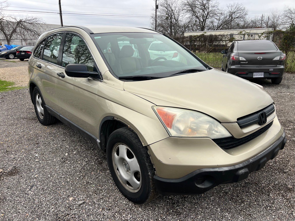 2009 Honda CR-V Image 7
