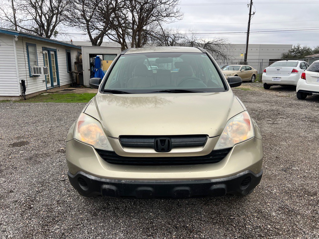 2009 Honda CR-V Image 8