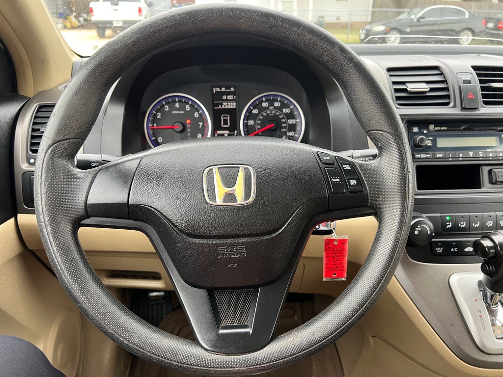 2009 Honda CR-V Image 9