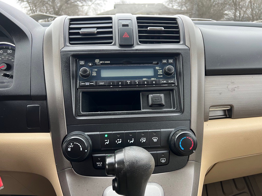 2009 Honda CR-V Image 10