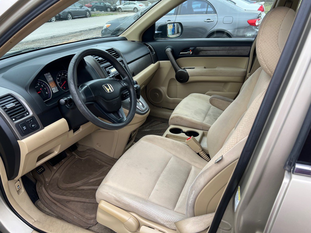 2009 Honda CR-V Image 12