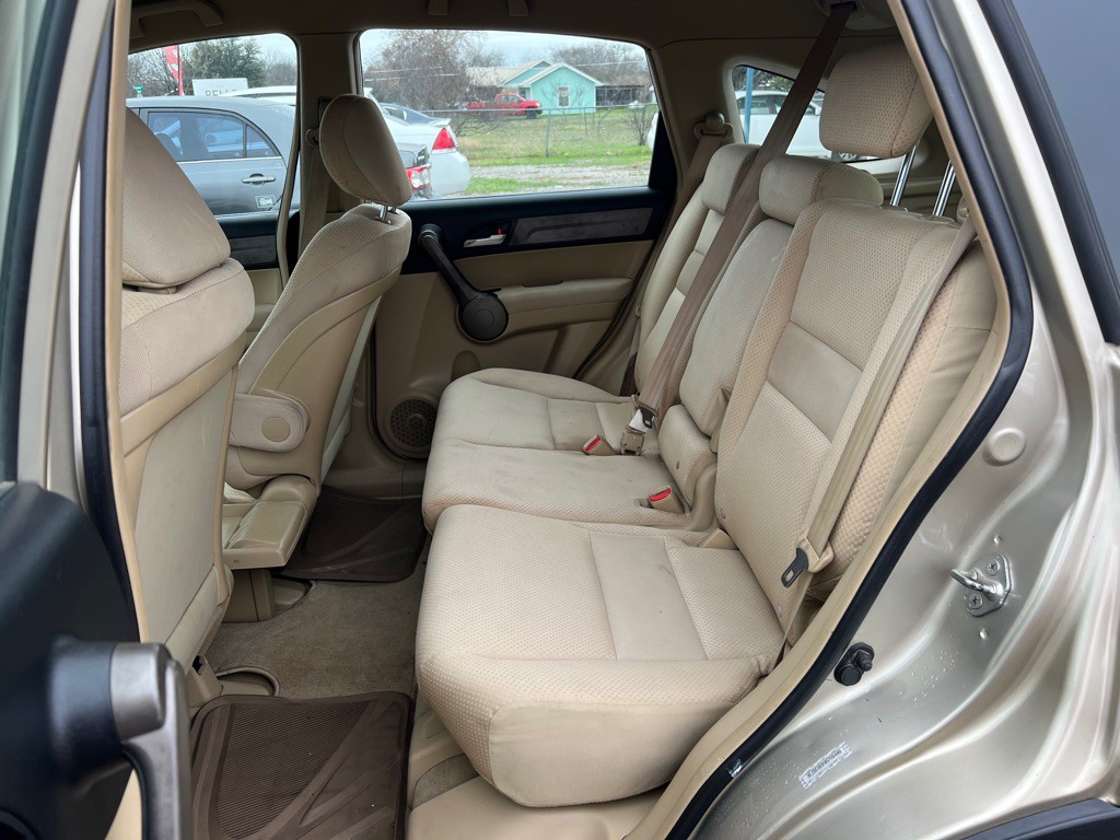 2009 Honda CR-V Image 13