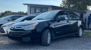 Image for 2011 Ford Focus SE ID: 6702584