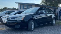 Image for 2011 Ford Focus SE ID: 6702584