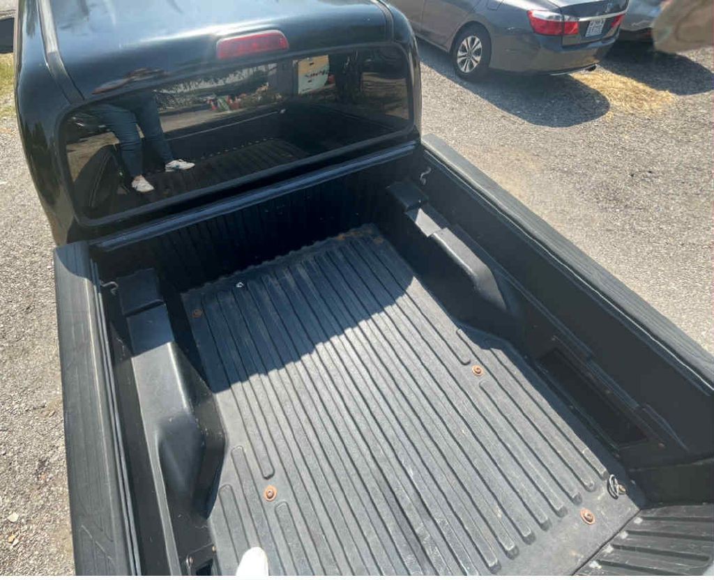 2013 Toyota Tacoma Image 5