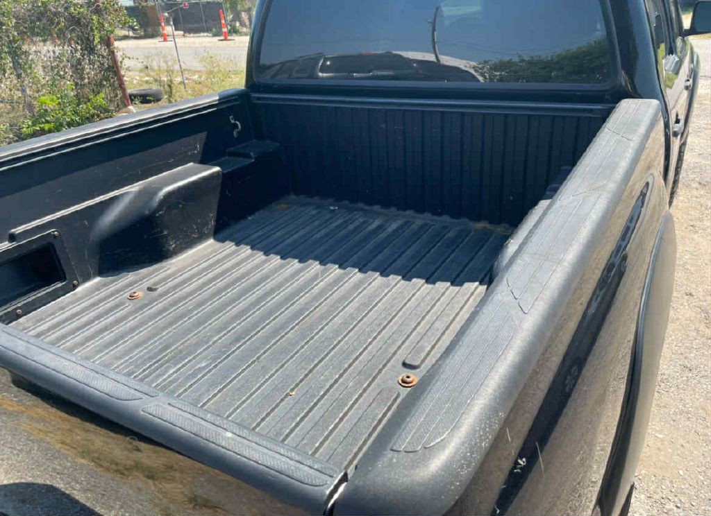 2013 Toyota Tacoma Image 6