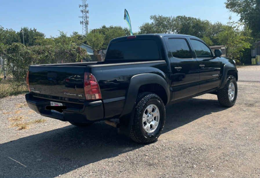2013 Toyota Tacoma Image 7