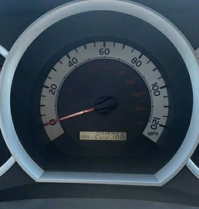 2013 Toyota Tacoma Image 12