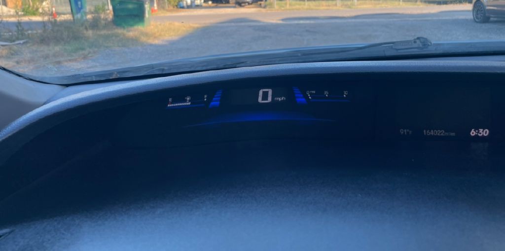 2013 Honda Civic Image 10