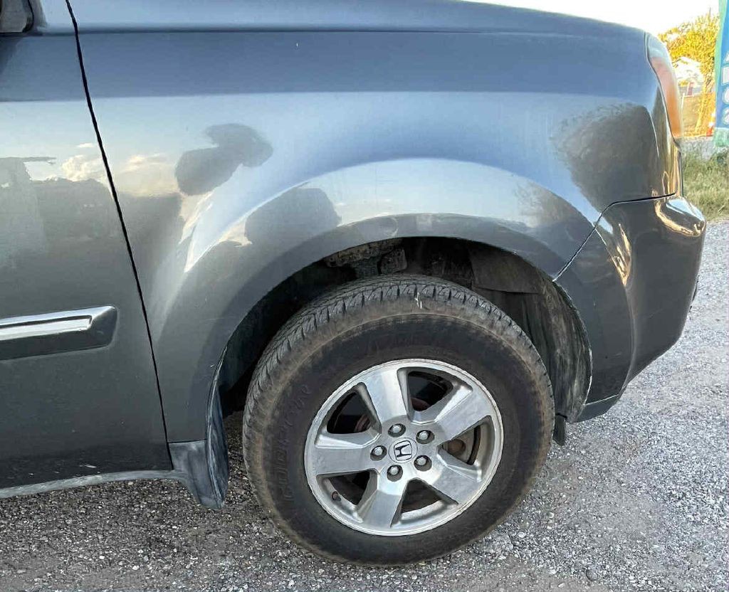 2011 Honda Pilot Image 11