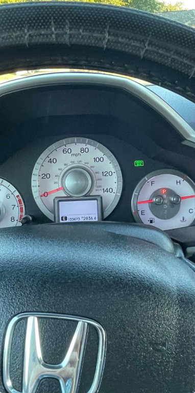 2011 Honda Pilot Image 14