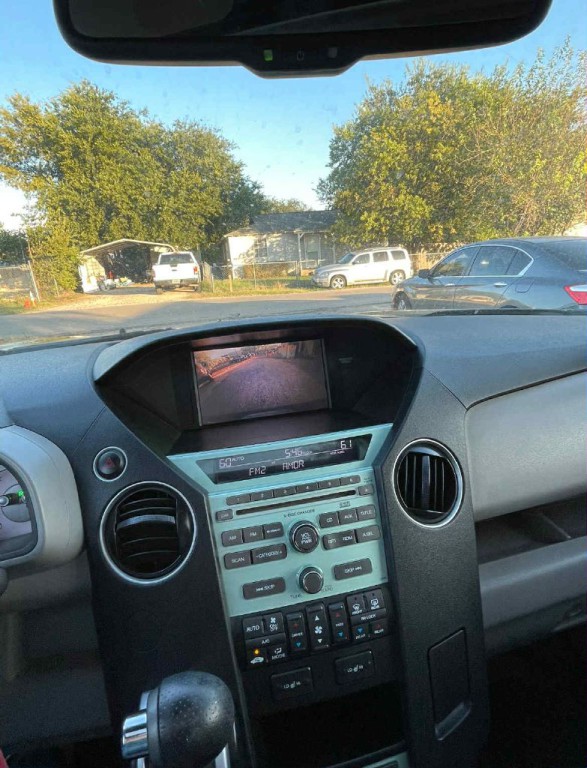 2011 Honda Pilot Image 15