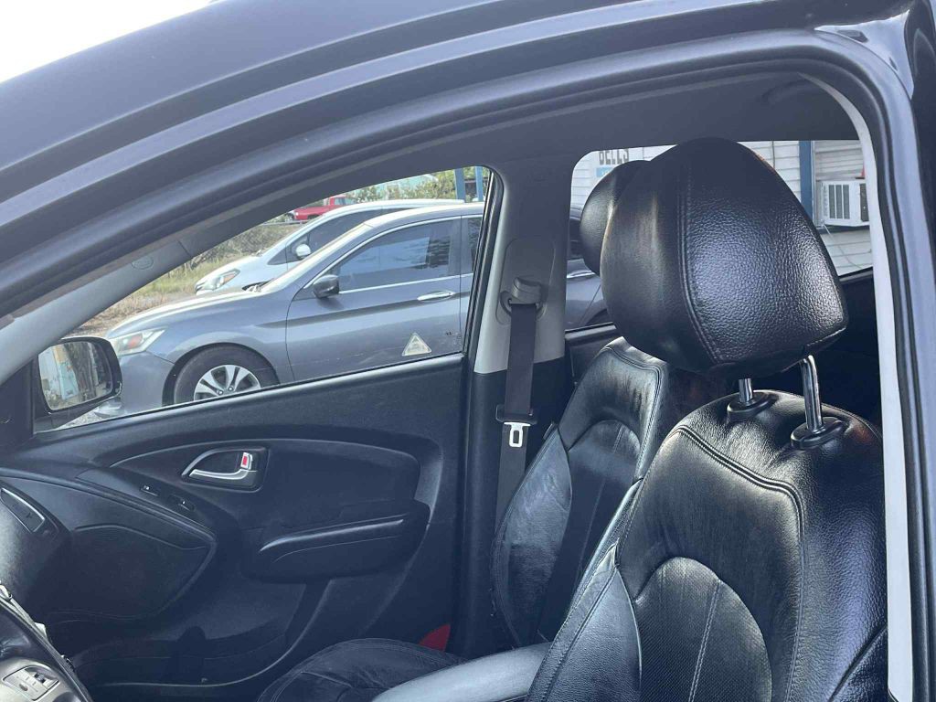 2011 Honda Pilot Image 16