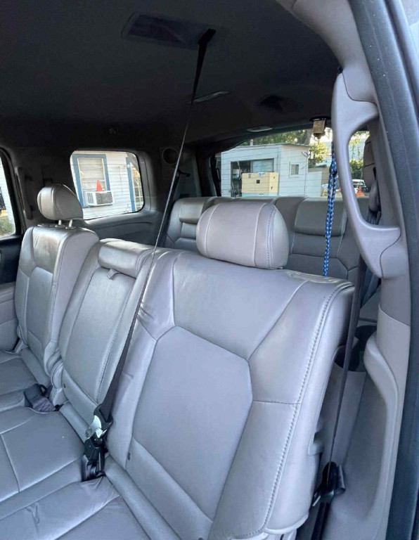 2011 Honda Pilot Image 18