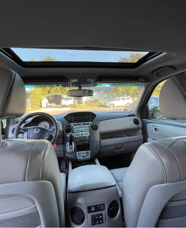 2011 Honda Pilot Image 20