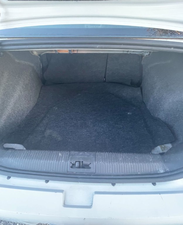 2008 Ford Focus Image 13