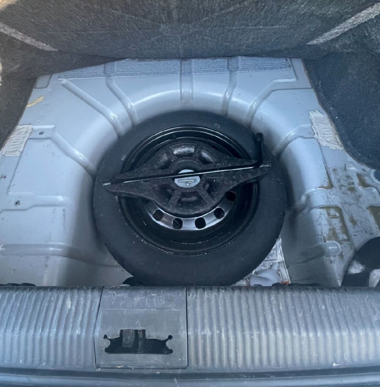 2008 Ford Focus Image 14