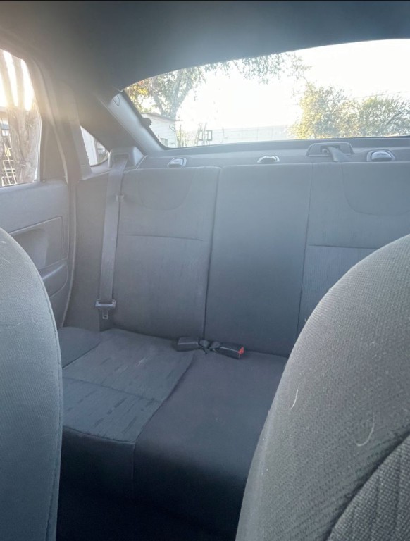 2008 Ford Focus Image 15