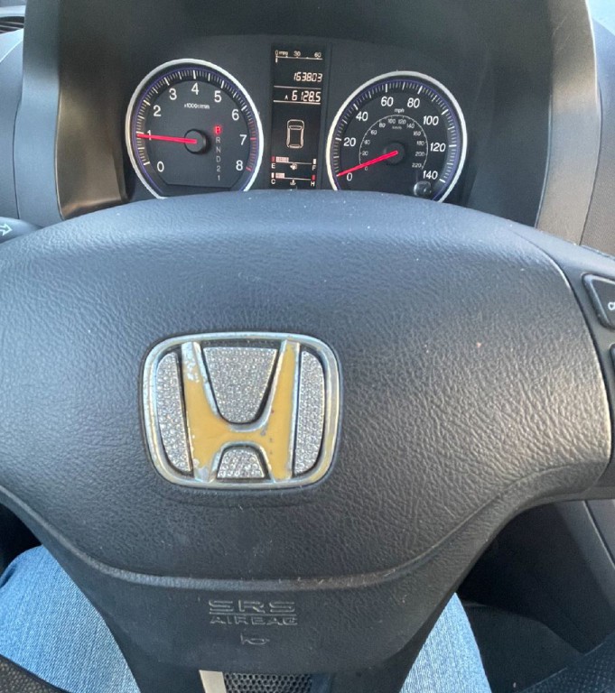 2009 Honda CR-V Image 7