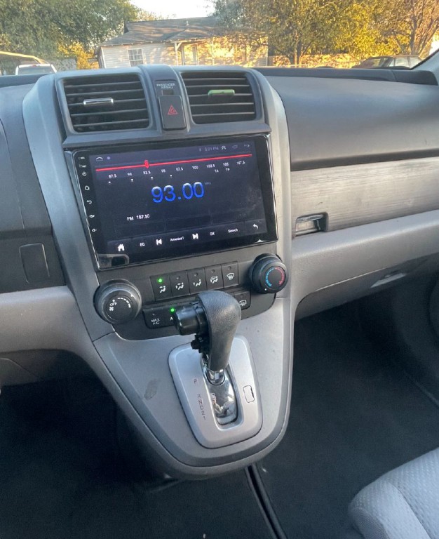 2009 Honda CR-V Image 8