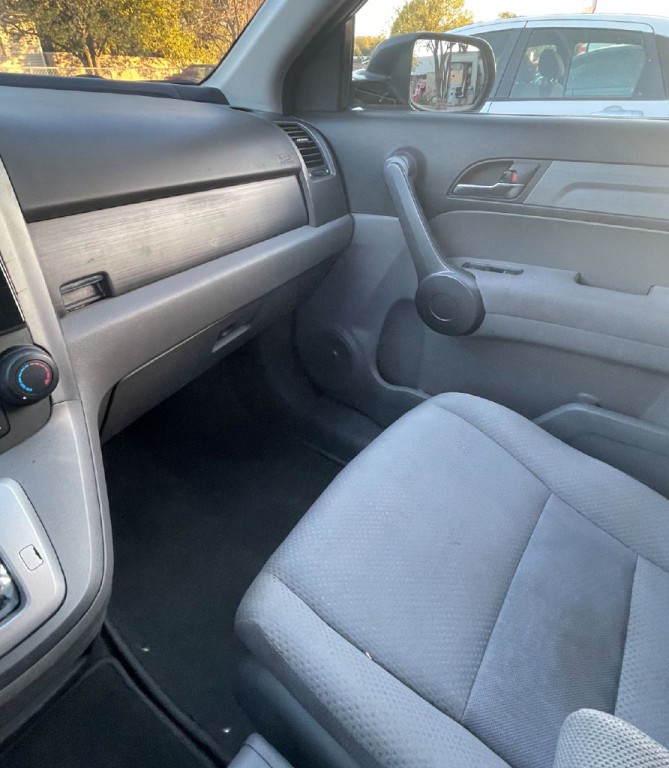2009 Honda CR-V Image 9