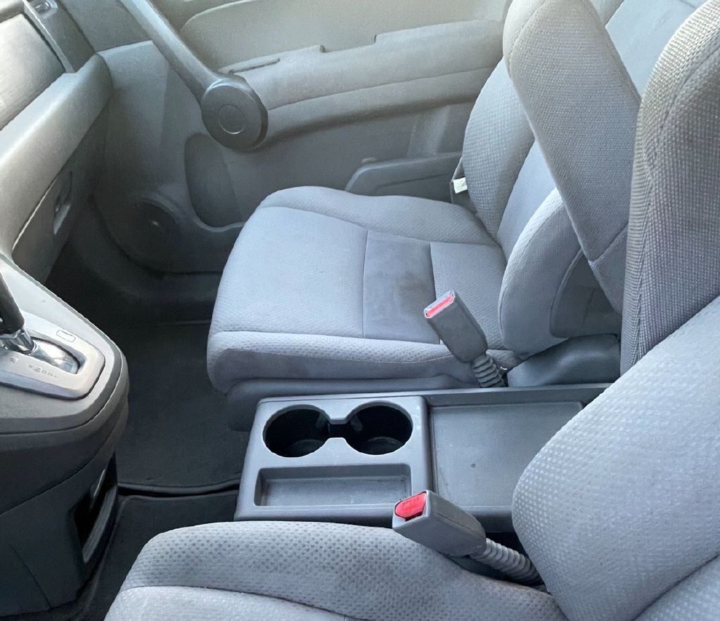 2009 Honda CR-V Image 10