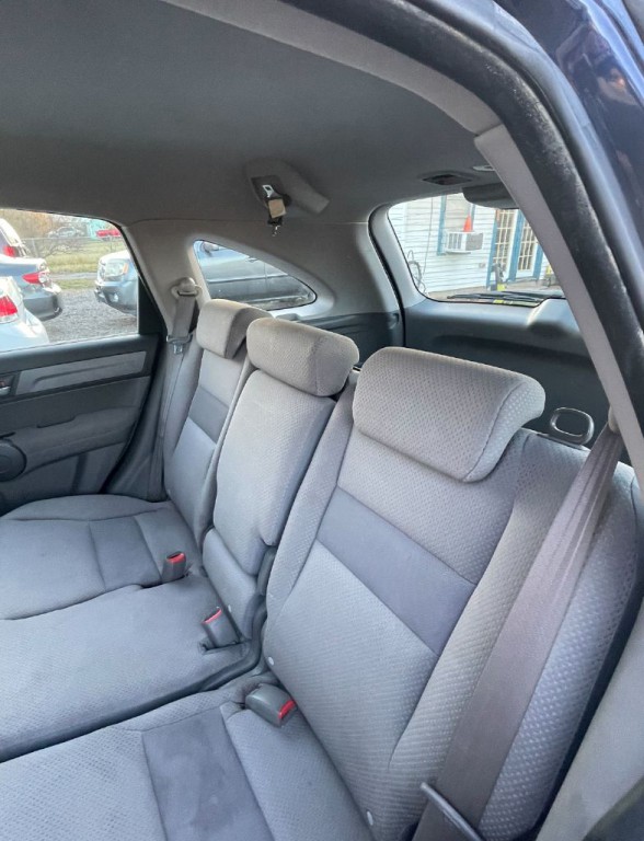 2009 Honda CR-V Image 11