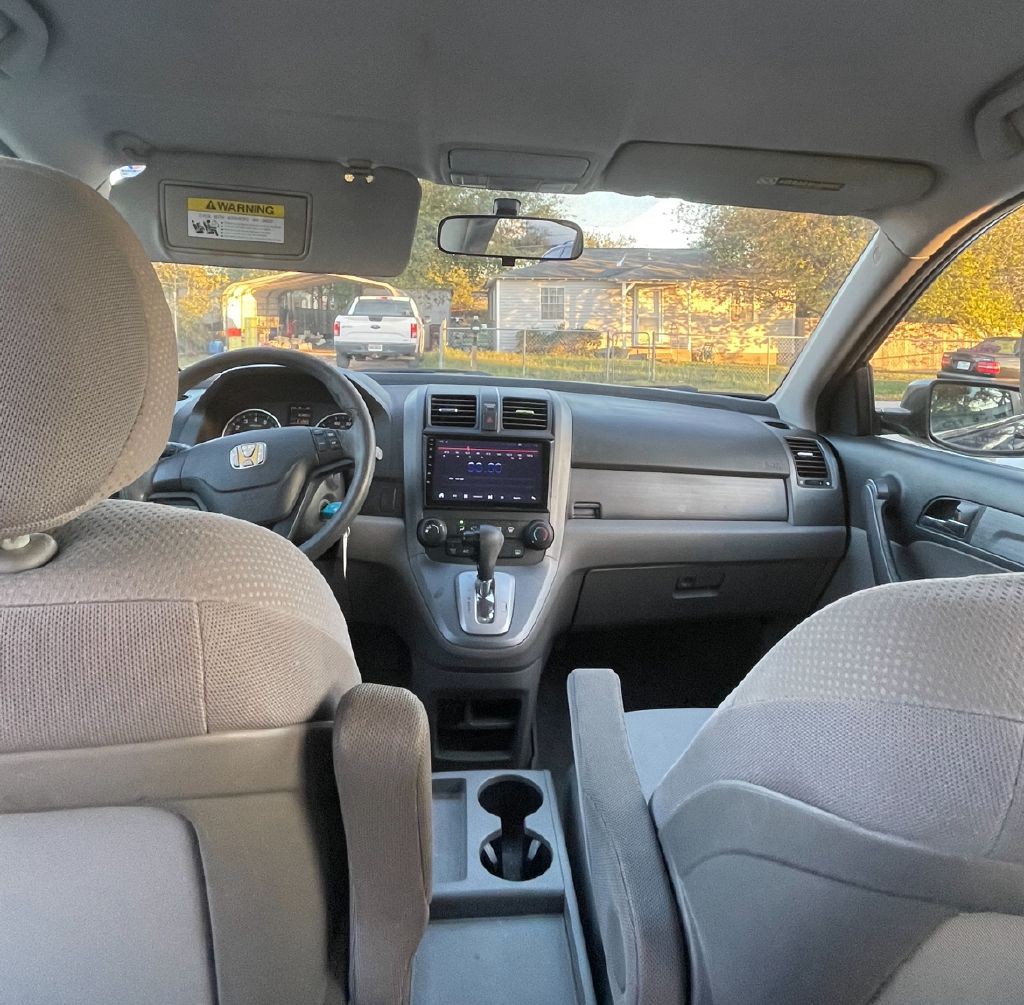 2009 Honda CR-V Image 12