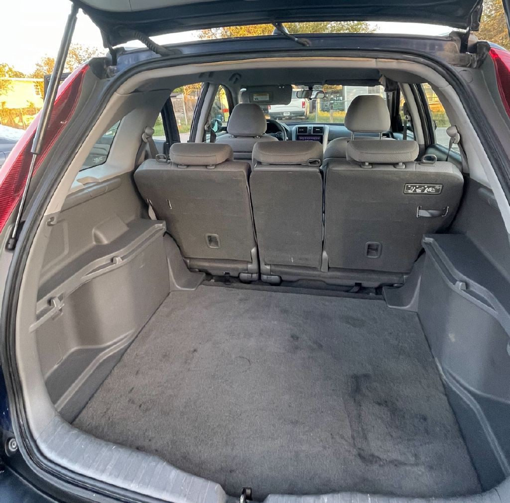 2009 Honda CR-V Image 13