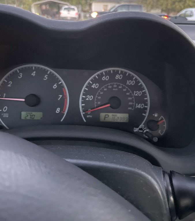 2012 Toyota Corolla Image 11