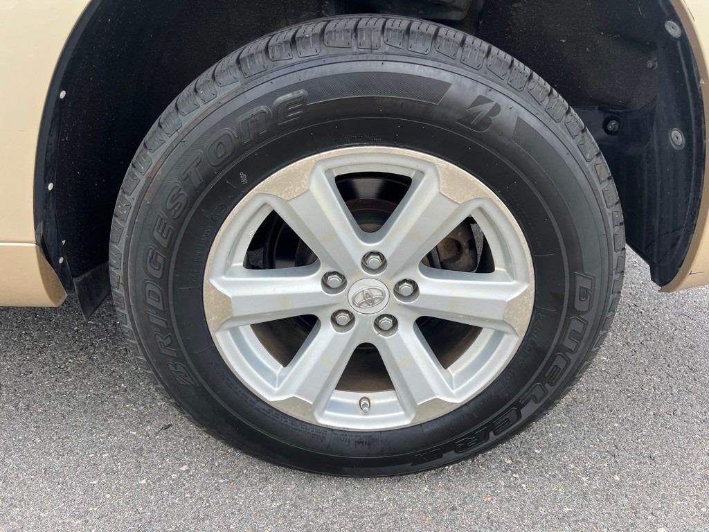 2008 Toyota Highlander Image 9